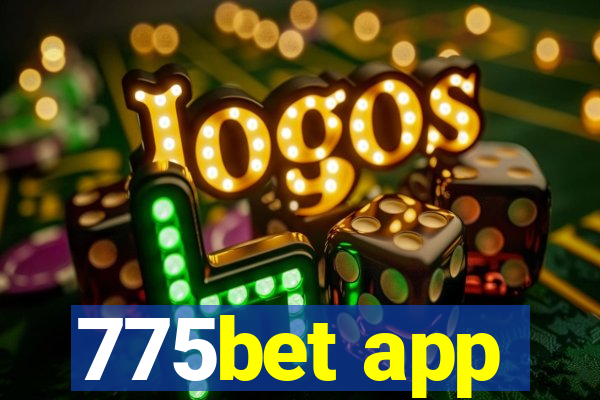 775bet app